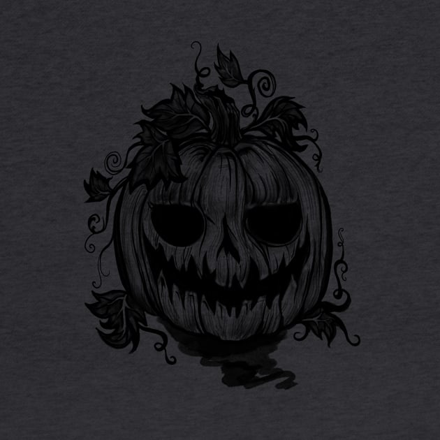 Jackolantern by Fairy Moon Creations